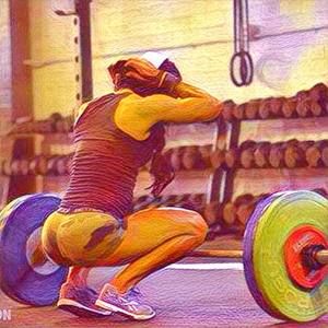 Meet your Posher, Чимээ